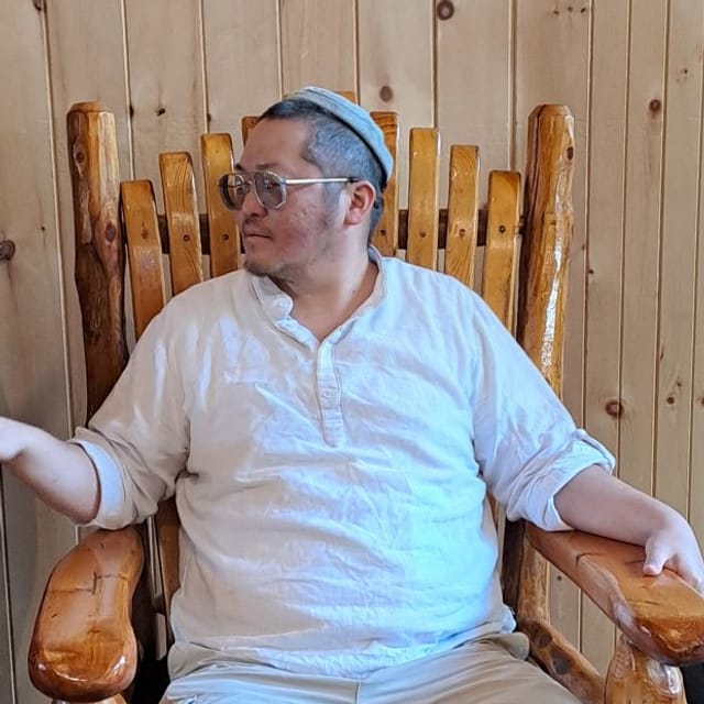 Jonathan Lam, founder and lead engineer of Lamalo